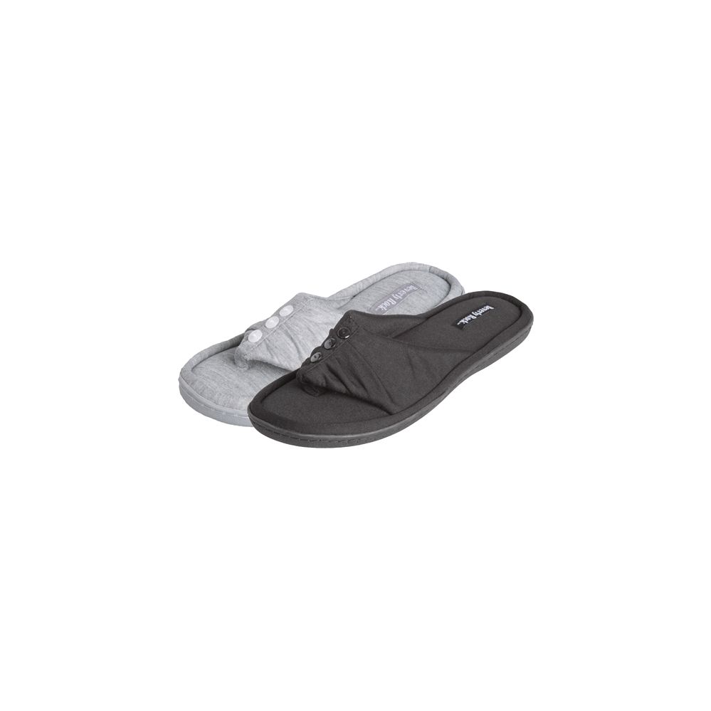 Wholesale Footwear Women's T-Shirt SliP-on