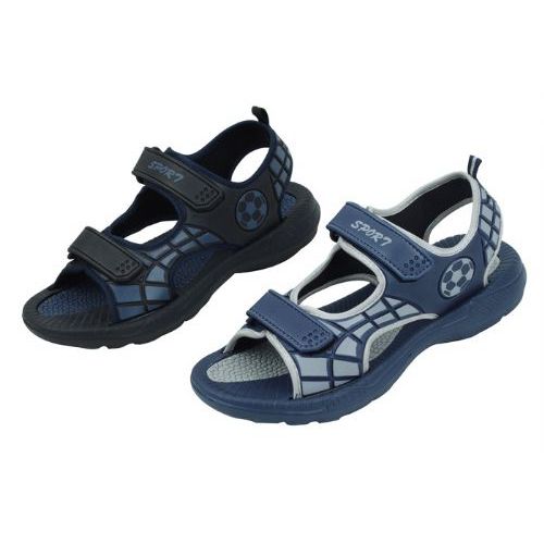 Wholesale Footwear Mens Sandals Asst
