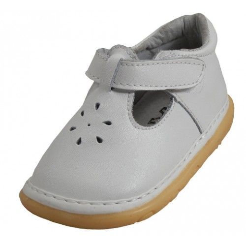 Wholesale Footwear Kids Leather Shoes
