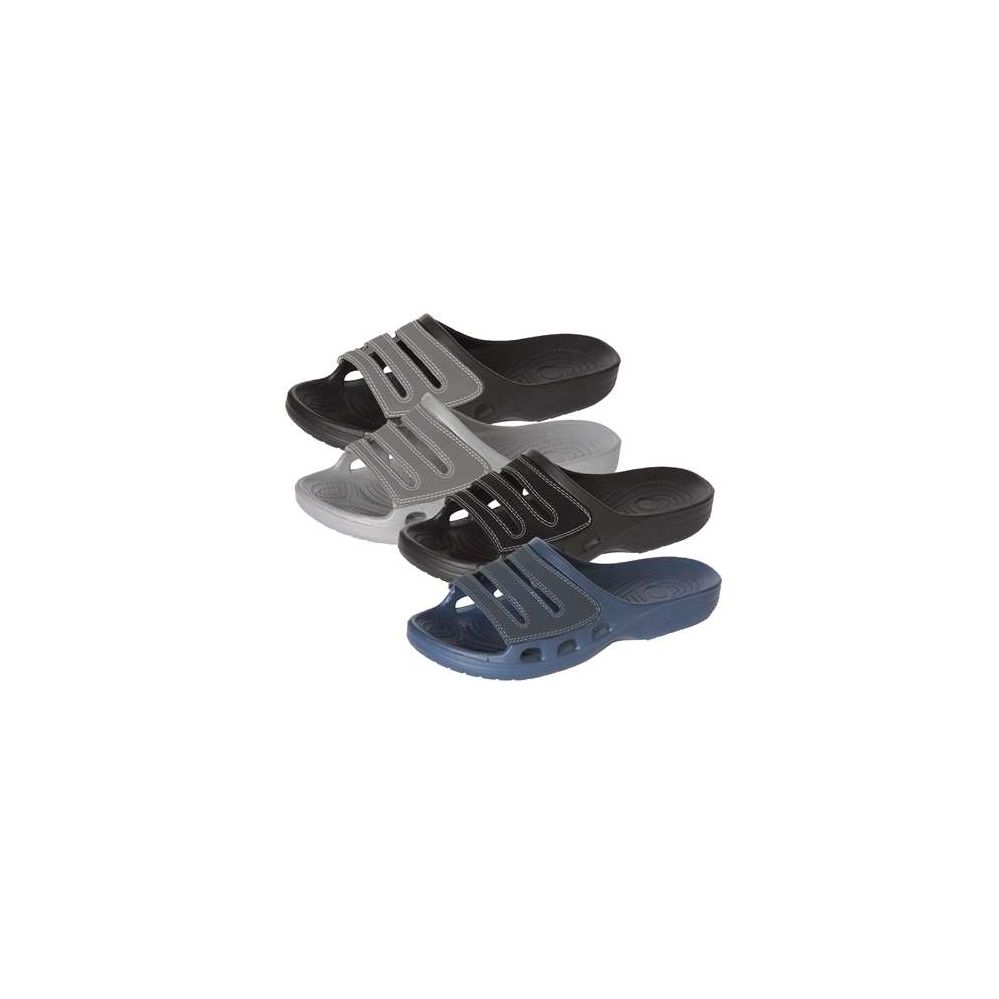 Wholesale Footwear Men's Bertelli Shower Slippers