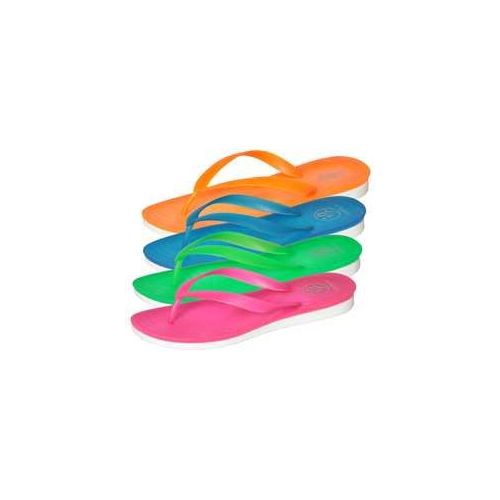 neon sandals wholesale