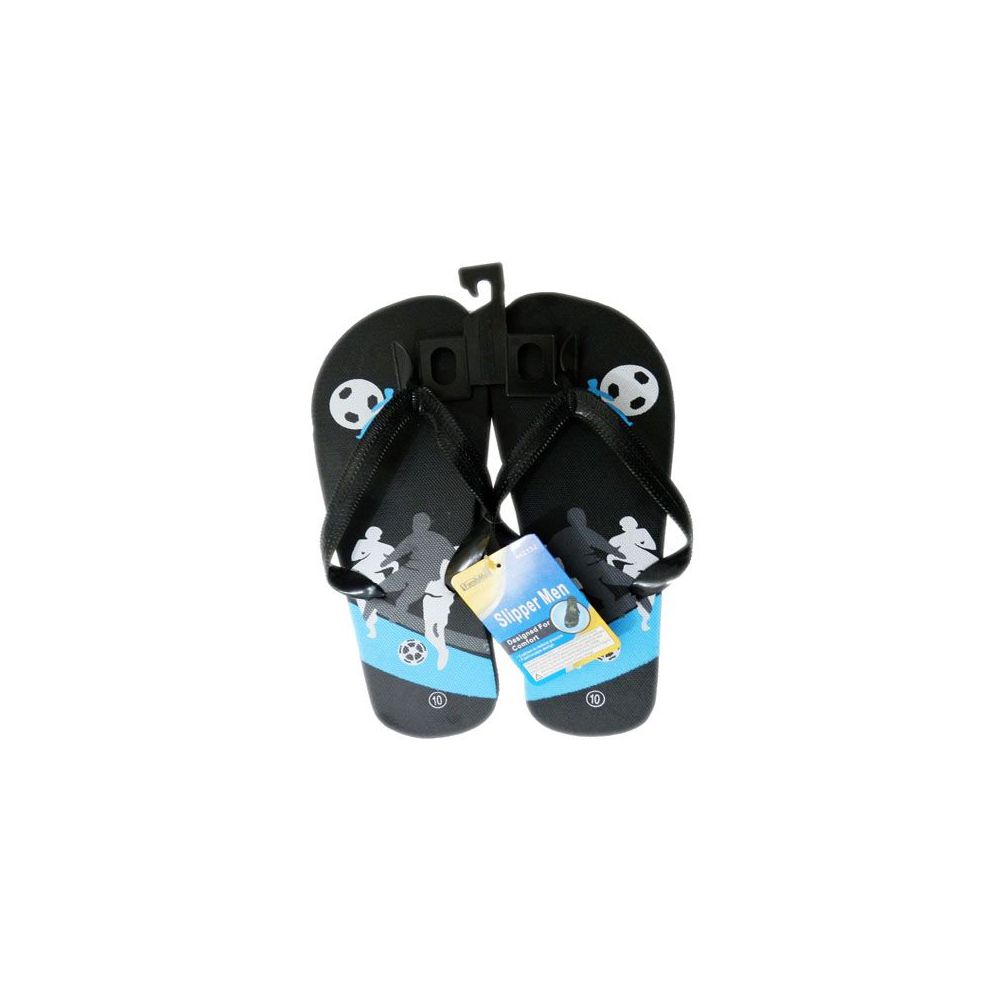 Wholesale Footwear Mens Fashion Flip Flops