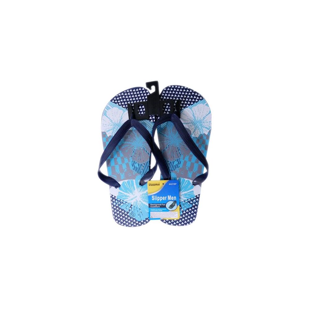 Wholesale Footwear Mens Summer Flip Flops