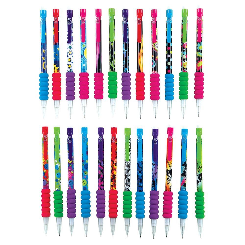 Wholesale Footwear 0.7 Mm Mechanical Pencil Super Assortment