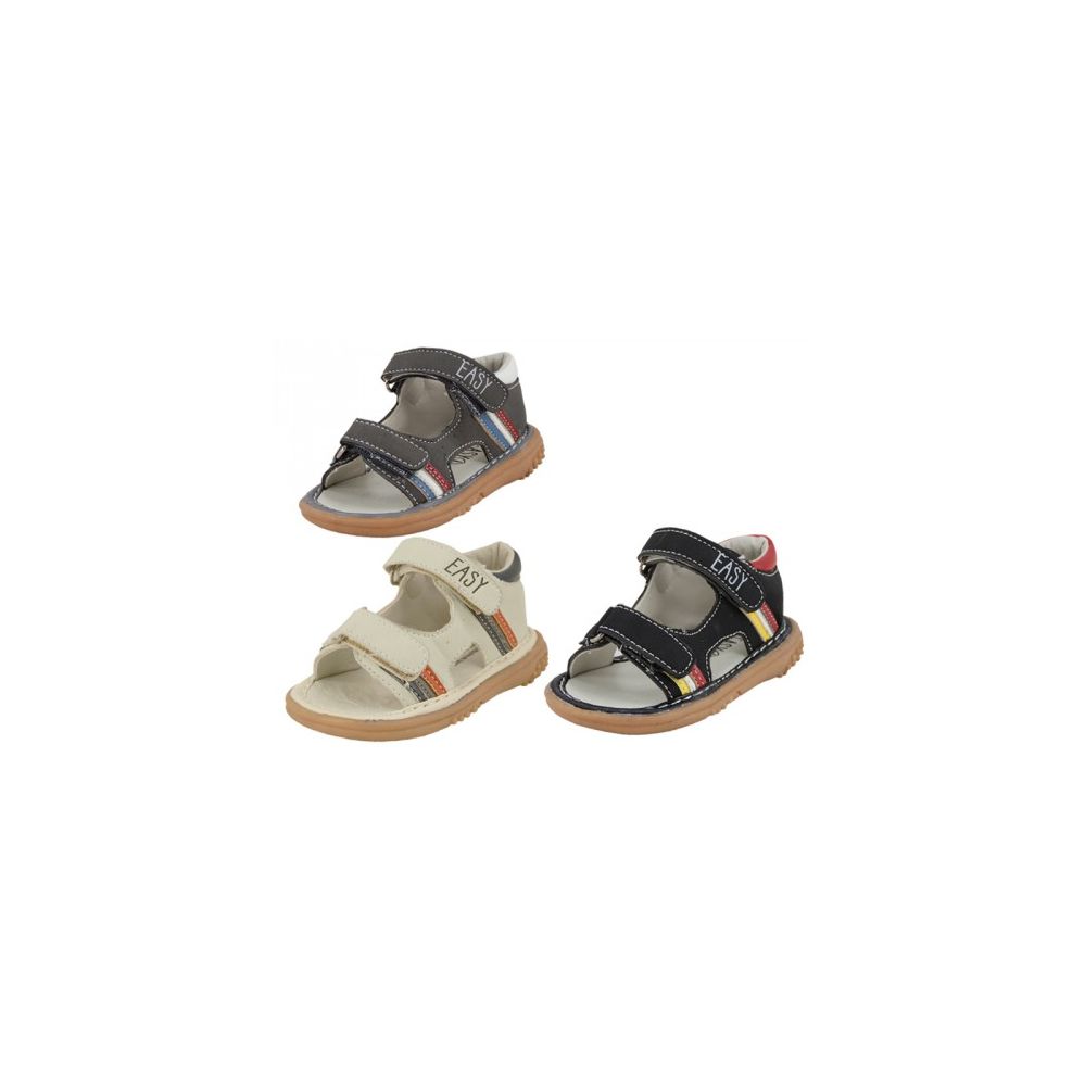 Velcro sandals online wholesale