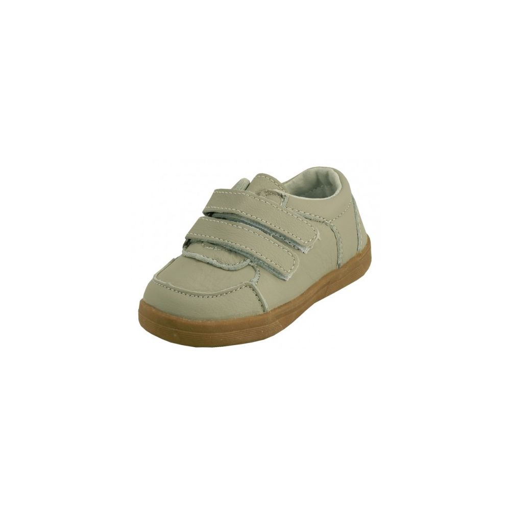 Wholesale Footwear Babies Leather Sandals