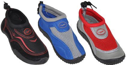 Wholesale Footwear Kids Aqua Shoes