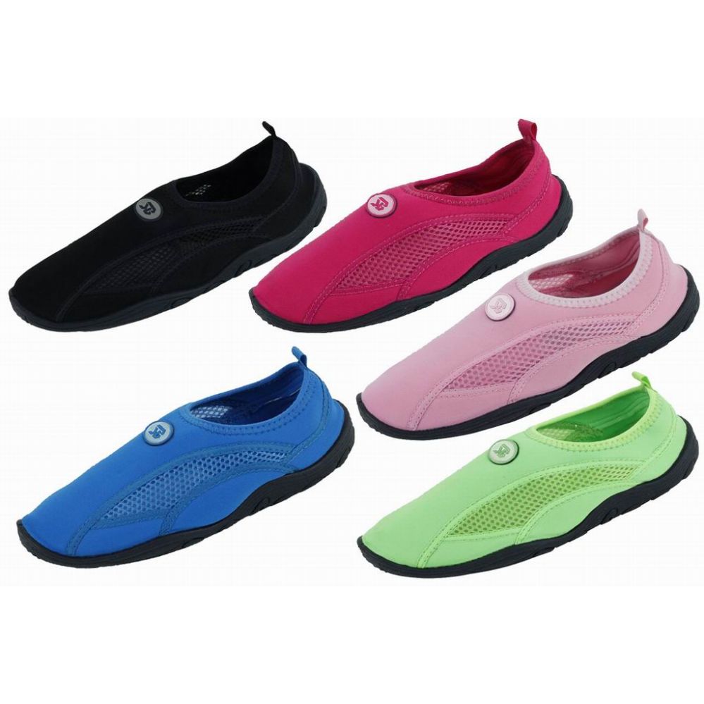 Wholesale Footwear Kid's Aqua Socks Shoes