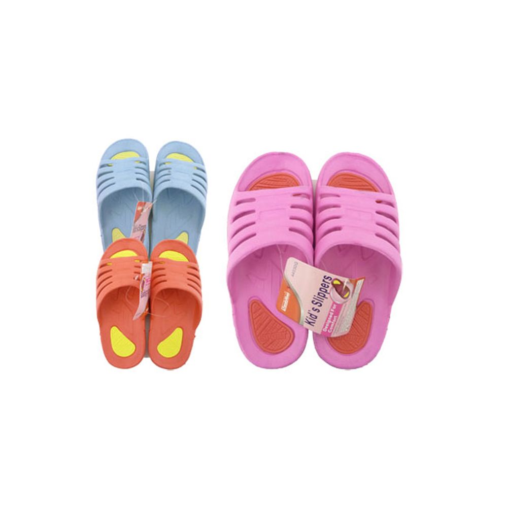 Wholesale Footwear Girls Flip Flop