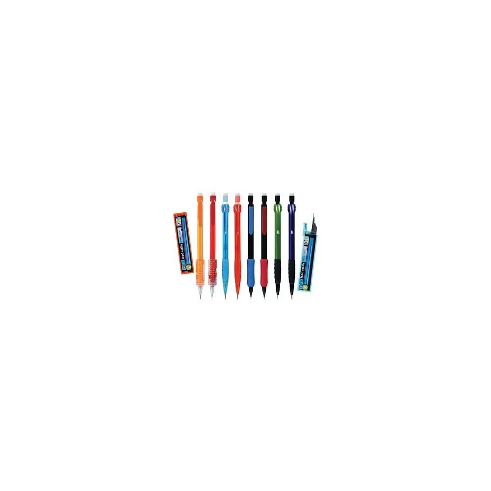 Wholesale Footwear Value Mechanical Pencil And Refill Super Assortment