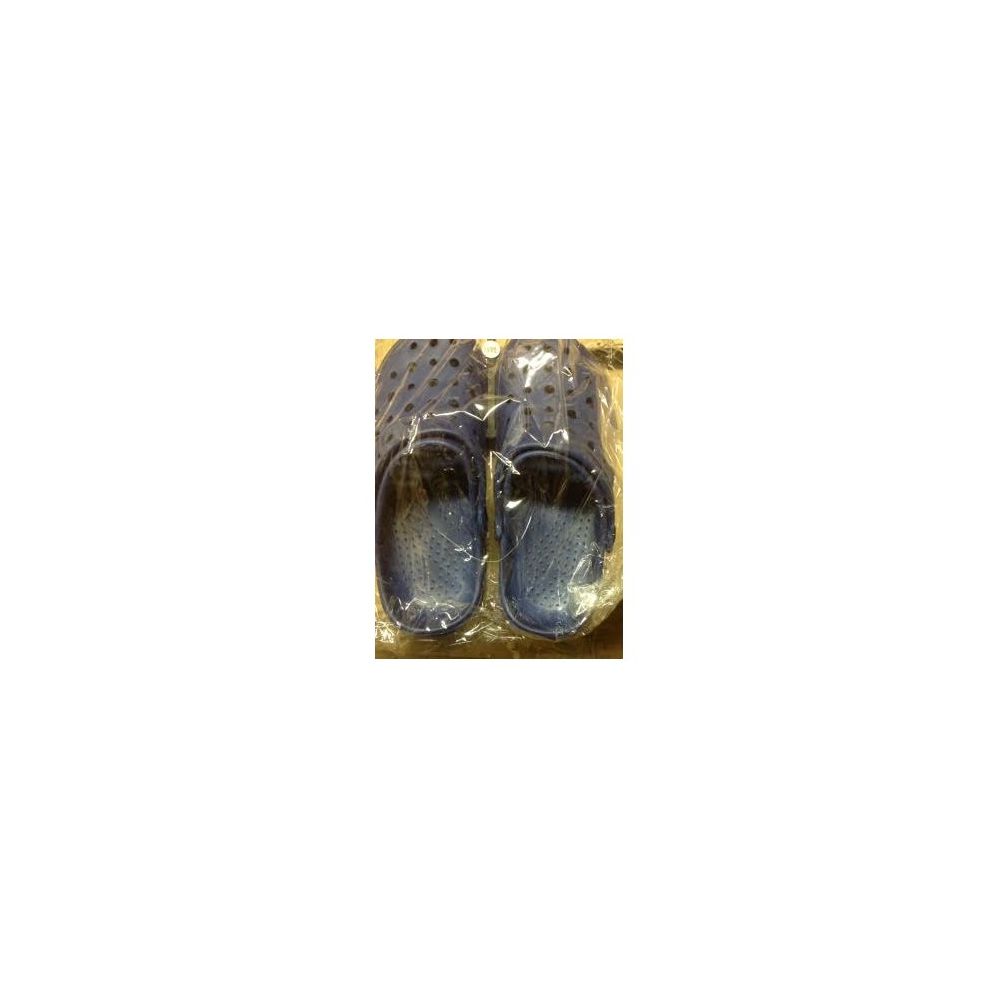 Wholesale Footwear Men Clogs Sandal And Garden Shoe assorted Colors  Sizes 7-11