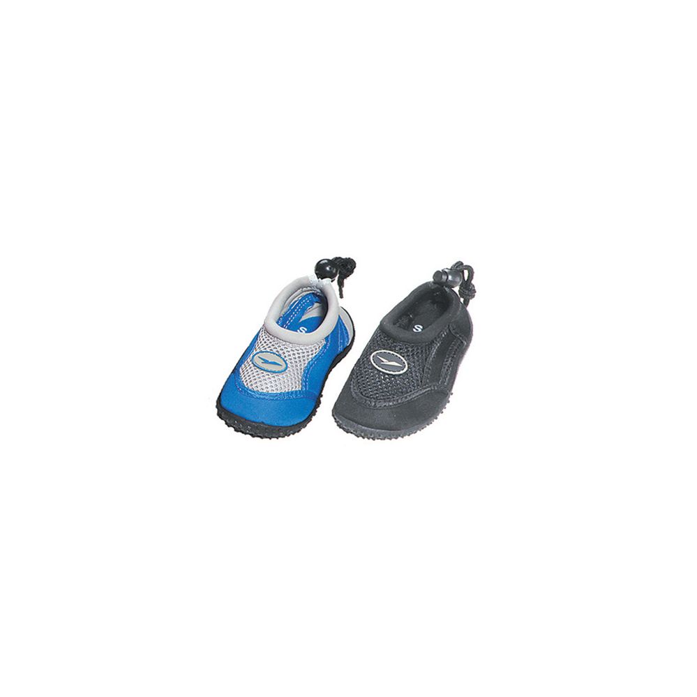 Wholesale Footwear Toddler Assorted Color Aqua Shoes