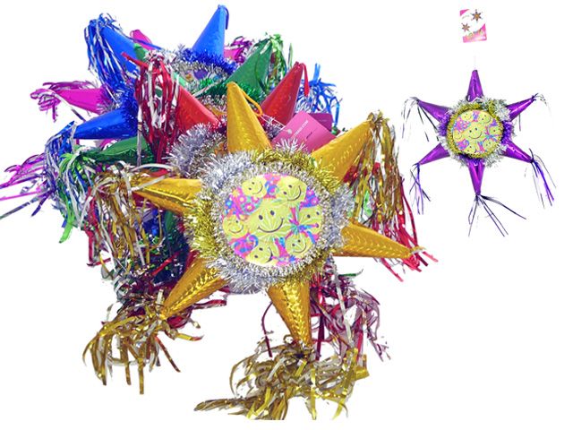 Wholesale Footwear Pinata