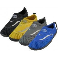 Wholesale Footwear Men's "wave" Water Shoes
