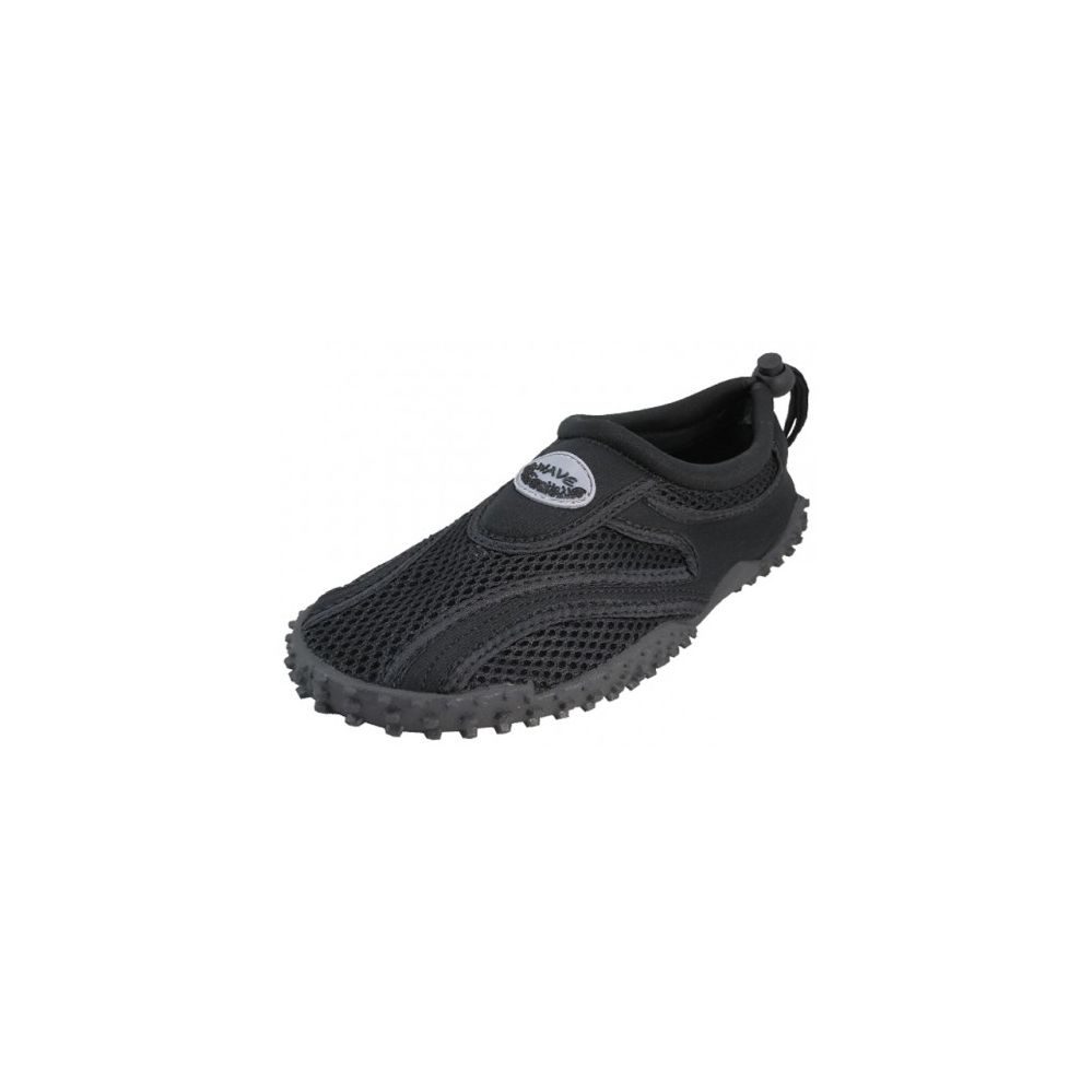 Wholesale Footwear Men's 'wave' Aqua Socks