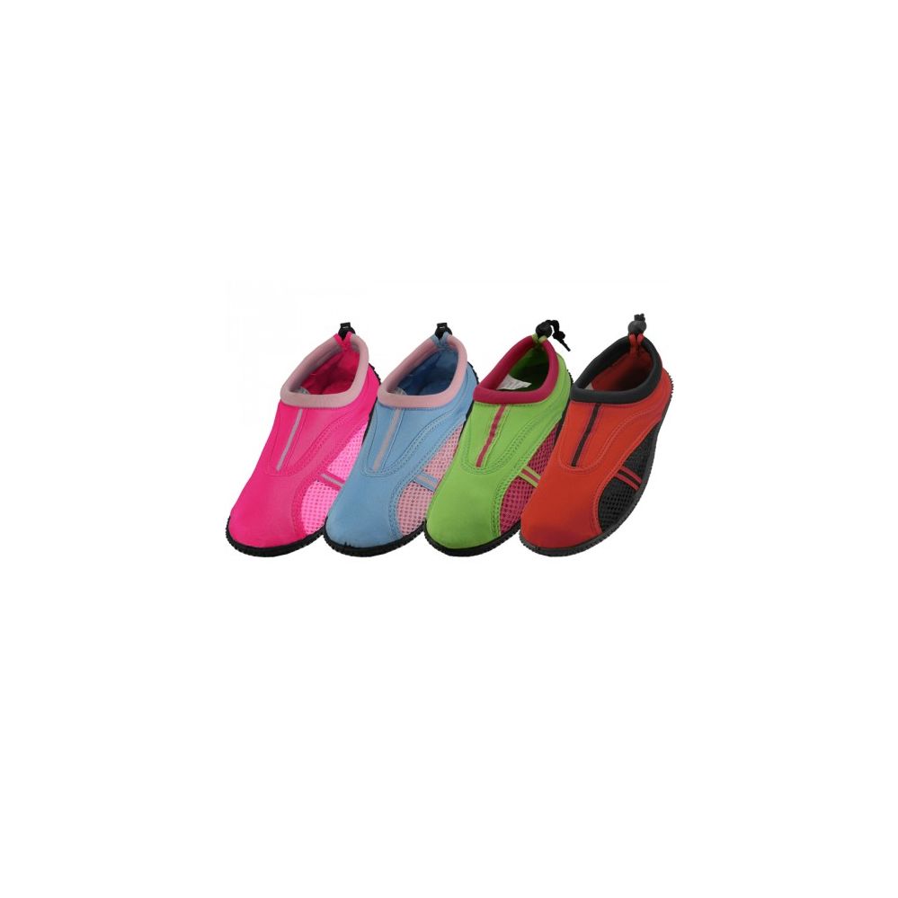 Wholesale Footwear Women's Aqua Shoes