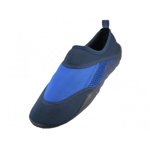 Wholesale Footwear Women's Nylon Upper With Clear Gel Outsole Quick Drying Print Water Shoes