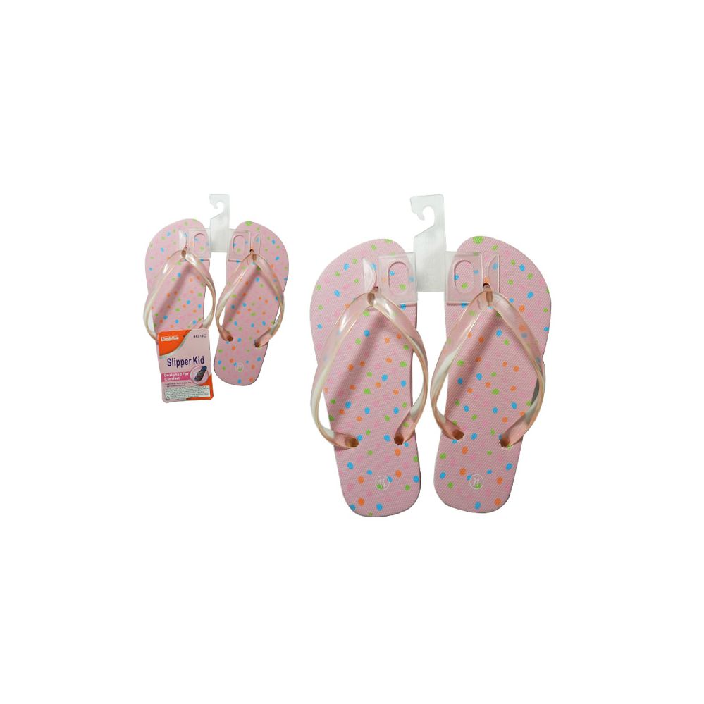 Wholesale Footwear Sandals For Girls 6asst Colors