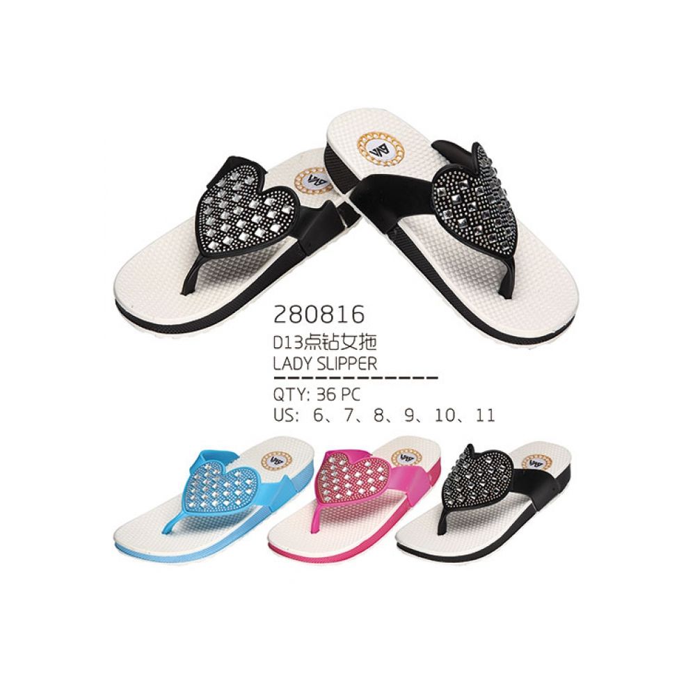 wholesale womens flip flops