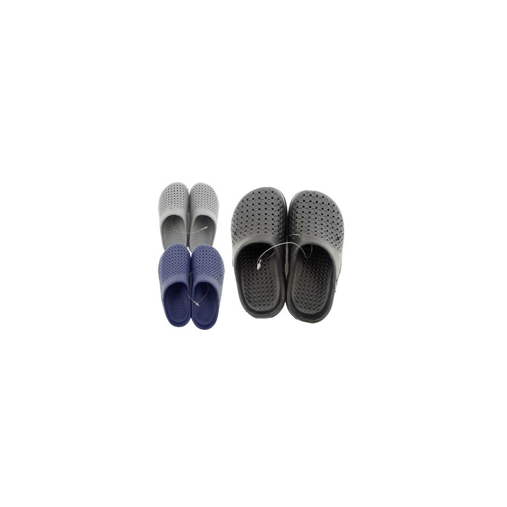 Wholesale Footwear Boy's Eva Slippers