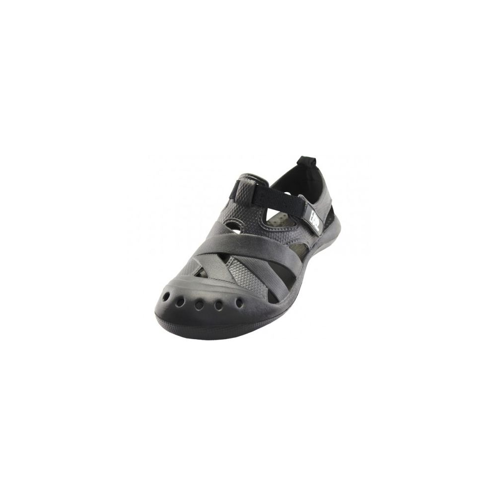 Wholesale Footwear Men's Walking Light Weight Velcro Sandals