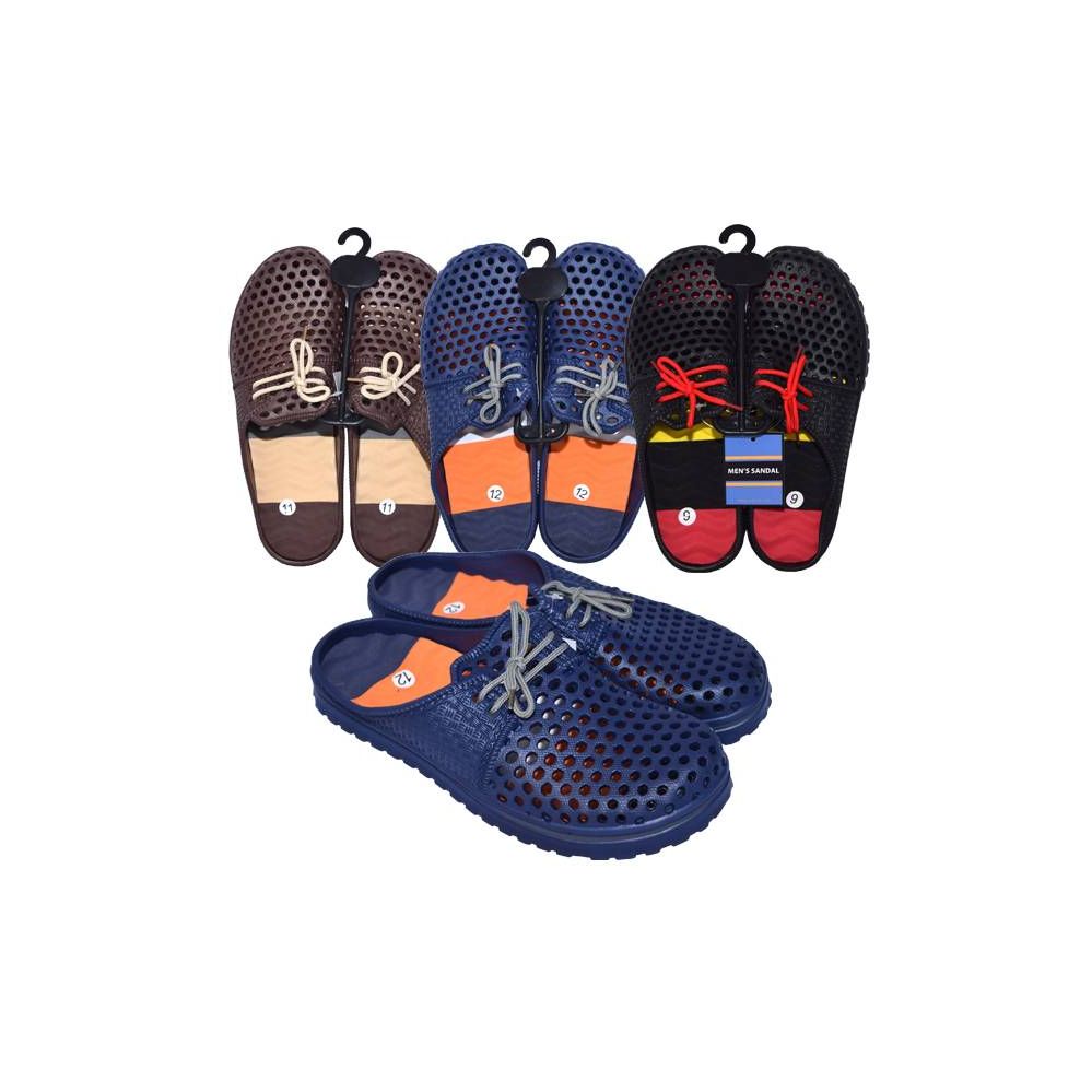 men slipper sale