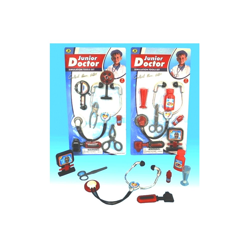 Wholesale Footwear Doctor Set In Blister Card