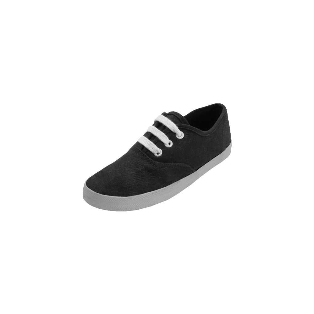 Wholesale Footwear Girl's Canvas Shoes Sizes: