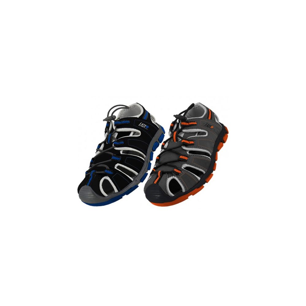 Wholesale Footwear Boy's Hiker Sport Sandals