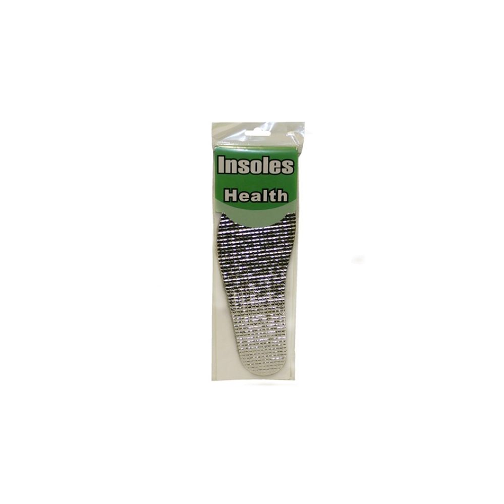 Wholesale Footwear 2pc Insole