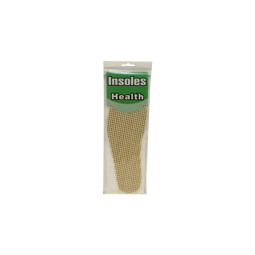 Wholesale Footwear 2pc Insole