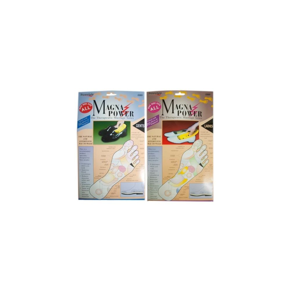 Wholesale Footwear Therapeutic Massage Soles