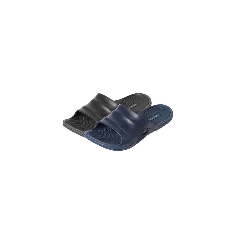 Wholesale Footwear Bertelli Men's Slippers