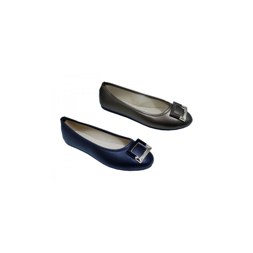 Wholesale Footwear Women's Ballerina Shoes