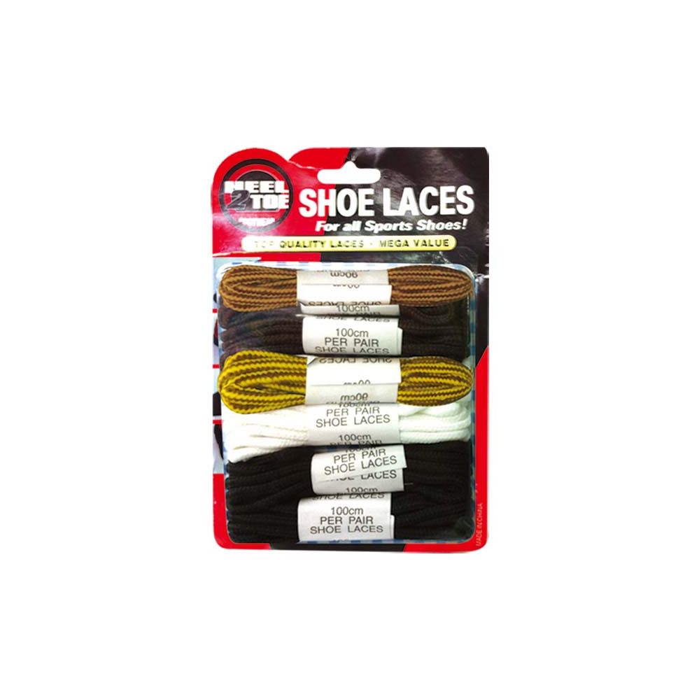 shoe laces near me