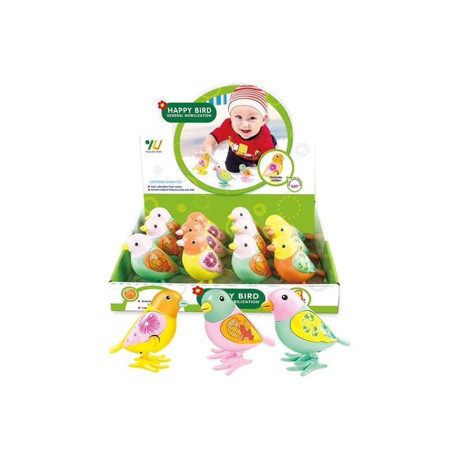 Wholesale Footwear Jumping Bird