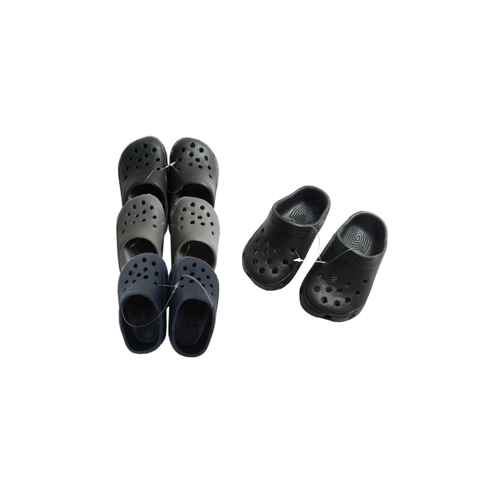 Wholesale Footwear Slipper Boy