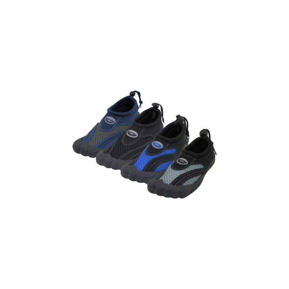 Wholesale Footwear Wholesale Men's Barefoot "wave" Water Shoes