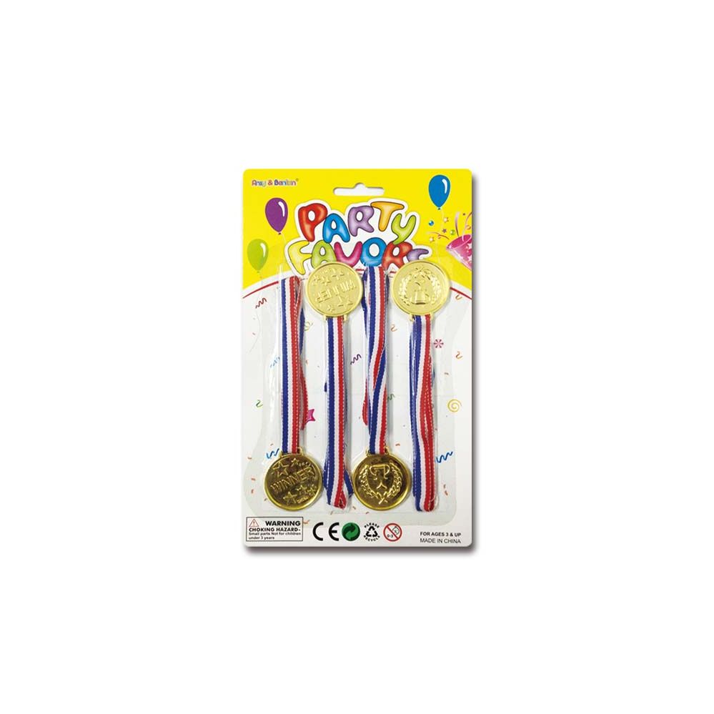 Wholesale Footwear Party Favor Trophies