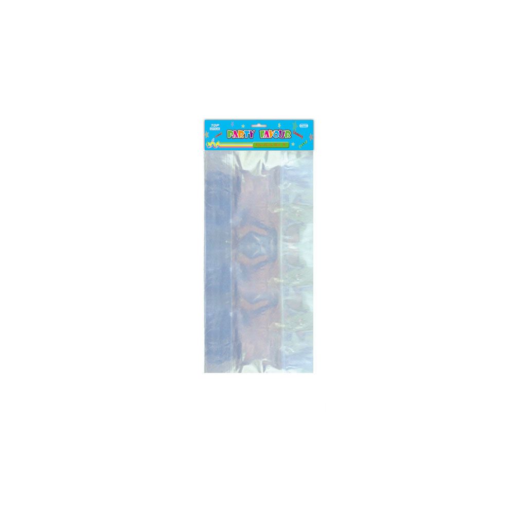 Wholesale Footwear Twenty Count Cello Bags