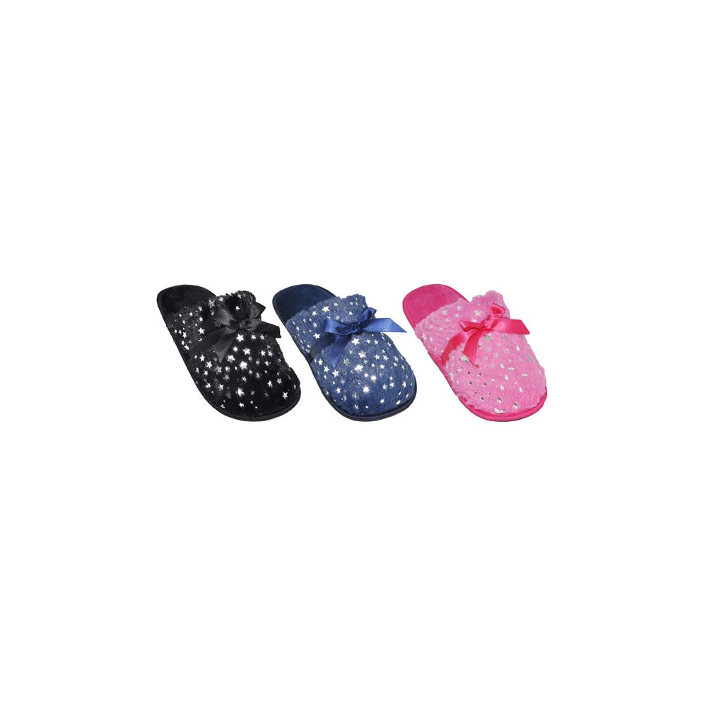 Discounted Women's Slippers Wholesale Women's Slippers in Bulk Supplier