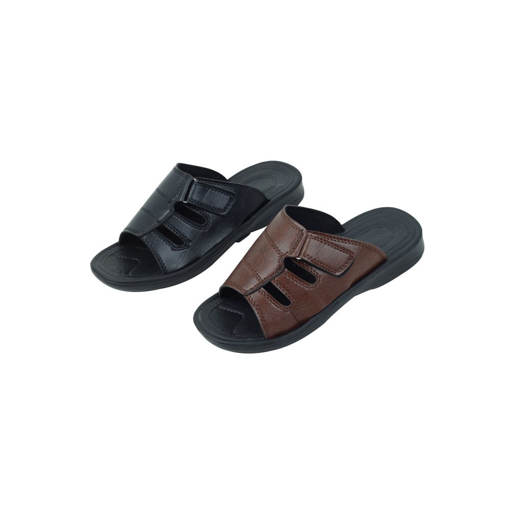 Wholesale Footwear Men's Sandals
