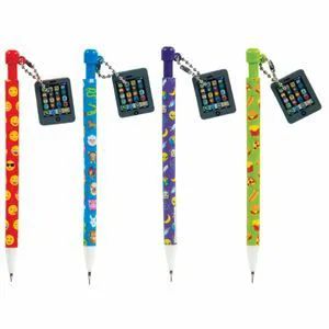 Wholesale Footwear Smart Phone Charmed .7mm Mechanical Pencil