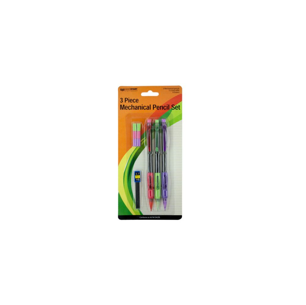 Wholesale Footwear Mechanical Pencil Set
