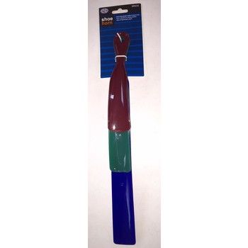 Wholesale Footwear Shoe Horn Assorted 3 Pack