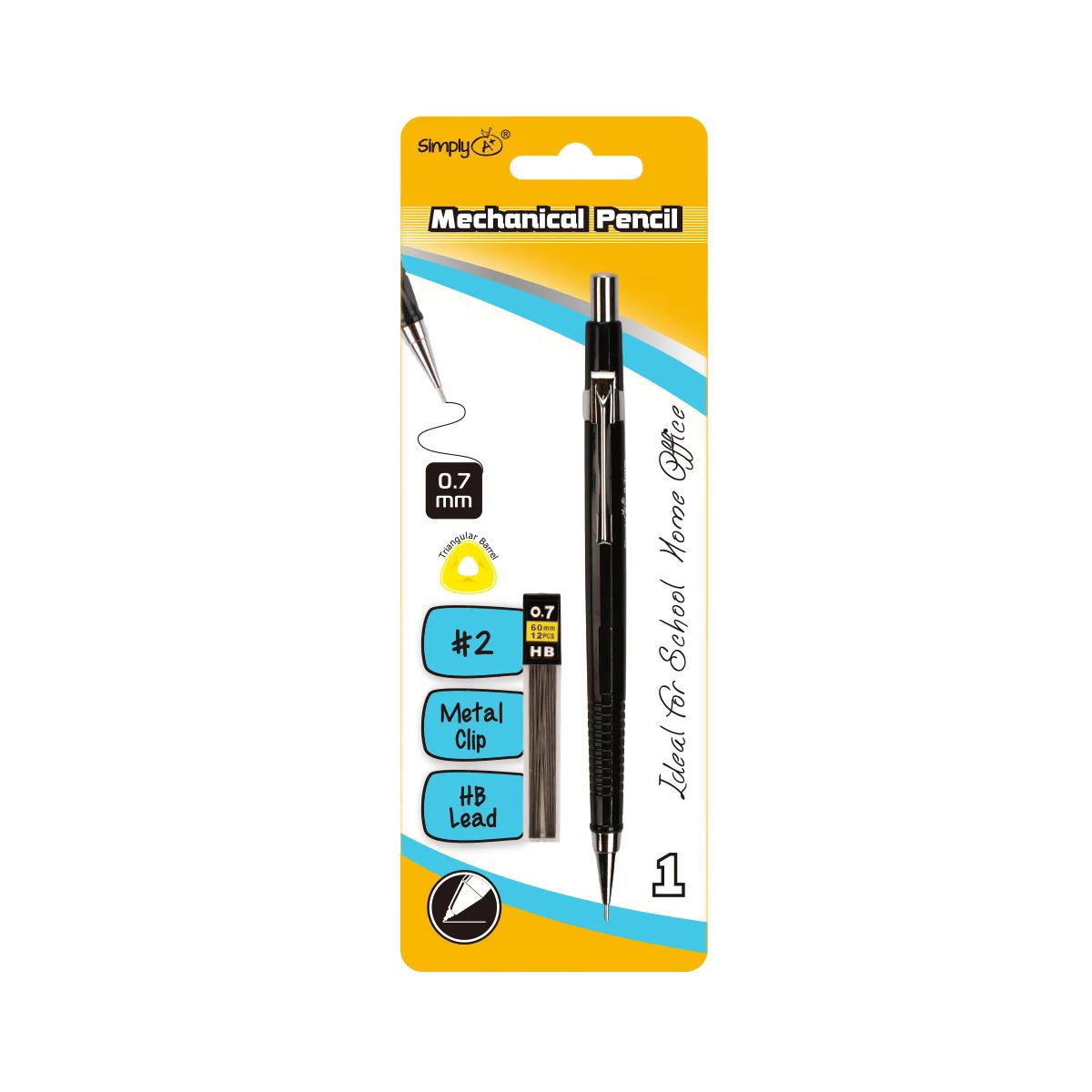 Wholesale Footwear Mechanical Pencil With Lead Refill And Eraser