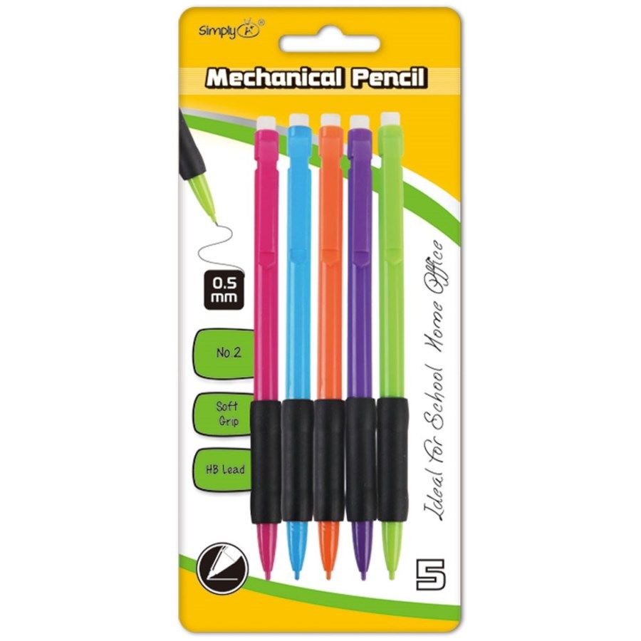 Wholesale Footwear 5mm Mechanical Pencil
