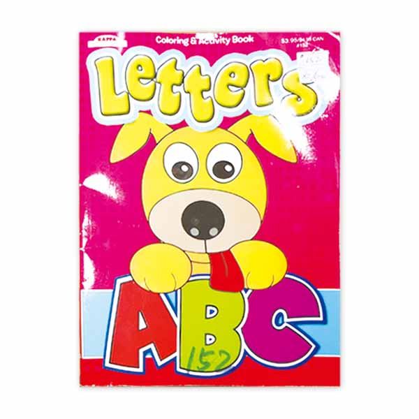Wholesale Footwear Abc Letters
