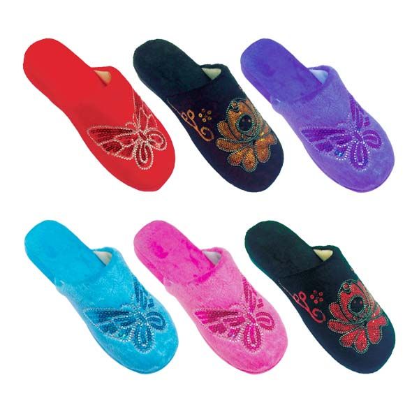 wholesale womens slippers