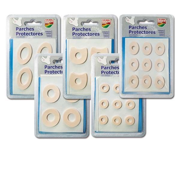 Wholesale Footwear Parches Protector